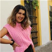 Estudiante de periodismo de ultimo curso ofrece clases a niños hasta 16 años en materias de letras y humanidades, tales como Historia, Lengua e Inglés